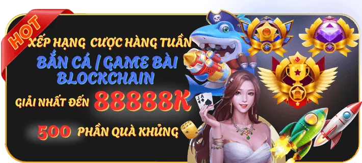 Ra mắt game nổ hũ và bắn cá mới tại 98wim login