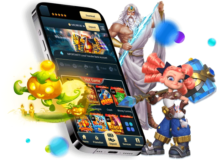 Logo nhà cung cấp Pragmatic Play