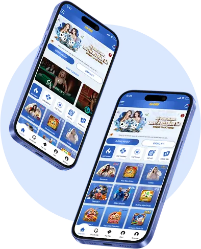 Sòng bạc trực tiếp với người chia bài thật tại 98wim login