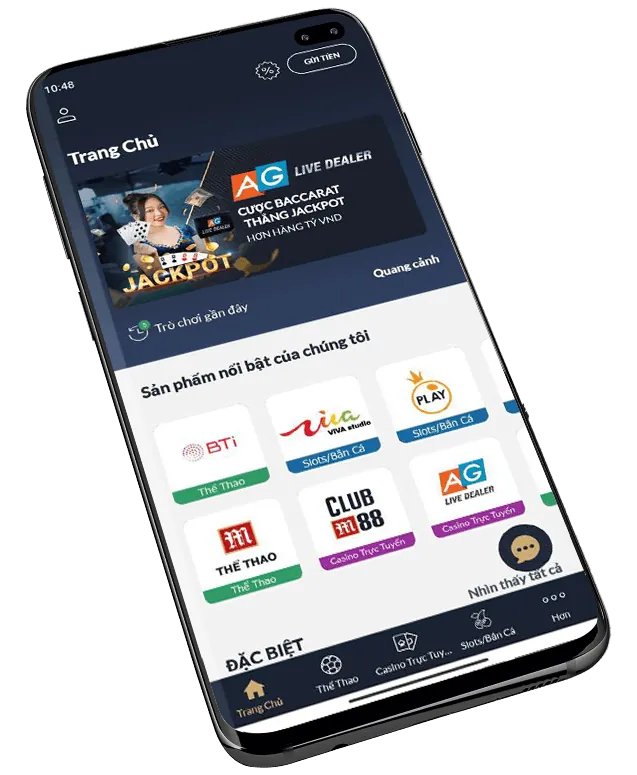 Trò chơi bắn cá giải trí tại 98wim login