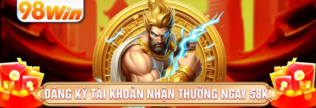 Ưu đãi chào mừng cho người chơi Slot mới