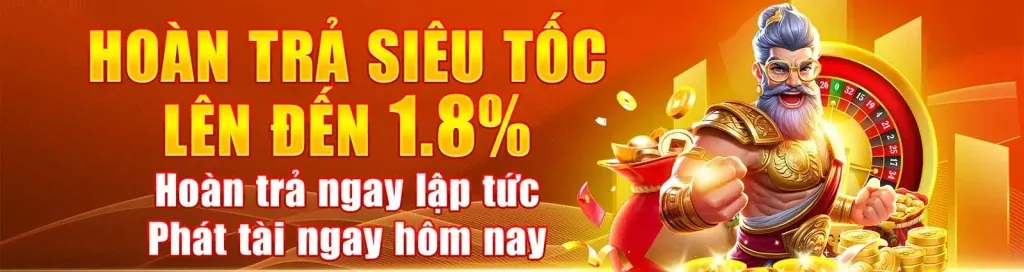 Thưởng Nạp Đầu Đá Gà
