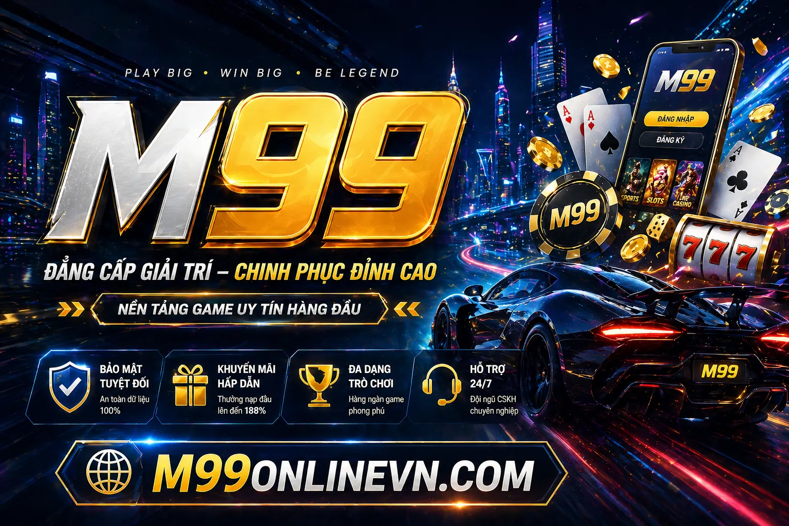 Quà Tặng VIP & Sinh Nhật